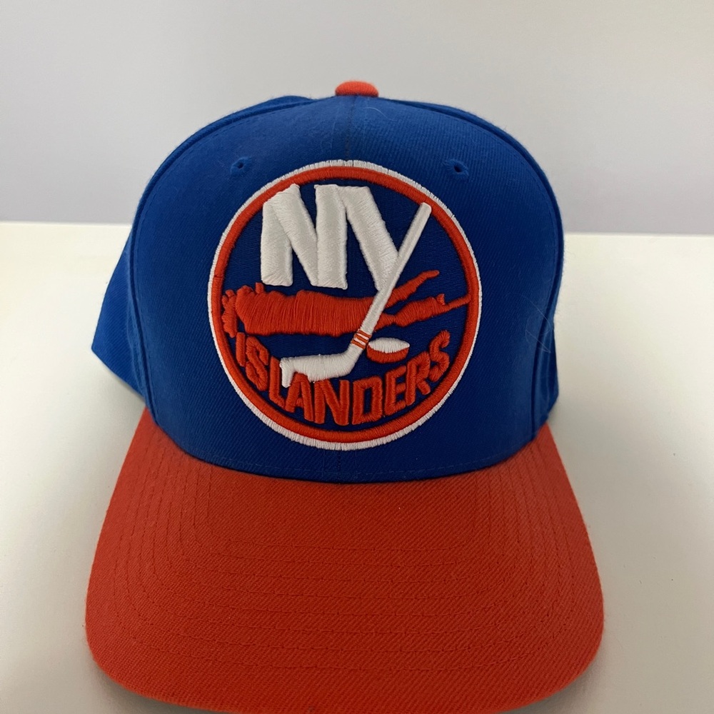 New York Islanders Snap Back